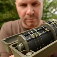 Korda Chod Safe Box