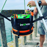 Inova Lug-It Bait Cooler