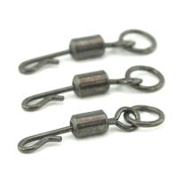 Thinking Anglers Quick Link Ring Swivels