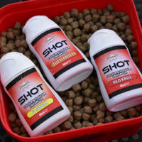 Dynamite Baits Shot Colour & Flavour Enhancer 60ml