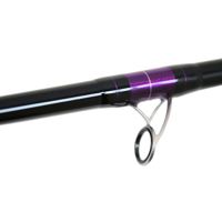 TronixPro Xenon Travel Rod 12.6ft 3-6oz