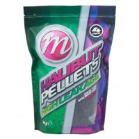 Mainline Match Activated Halibut Pellets 1kg