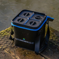 Preston Innovations Hardcase Bait Safe