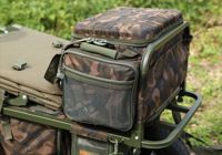 Fox Camolite Barrow Bag