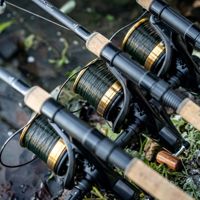 Daiwa 21 Crosscast 45 SCW QD-OT Reel