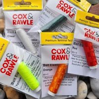 Cox & Rawle Premium Bait Elastic