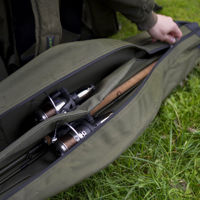 Drennan Specialist Double Rod Hardcase