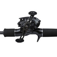 Abu Garcia Fast Attack Pro Baitcasting Combo 6.9ft/20-70g