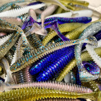 Keitech Swing Impact Lures