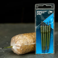 Nash Speedload PVA Bag Stems