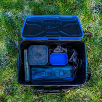 Preston Innovations Hardcase Tackle Safe XL