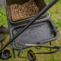 Avid Carp Bait Station