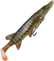 Savage Gear 4D Pike Shad