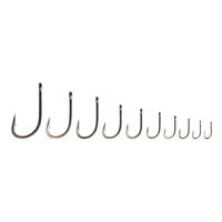 Drennan Super Specialist Micro Barbed Eyed Hooks