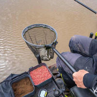 Matrix Aquos Ultra Landing Net Handles