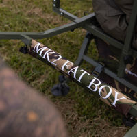 Carp Porter MK2 Fat Boy Barrows