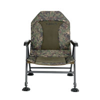 Trakker RLX Recliner Chair