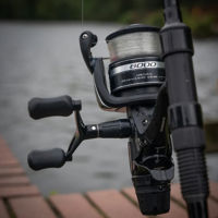 Shimano Baitrunner ST 6000RB