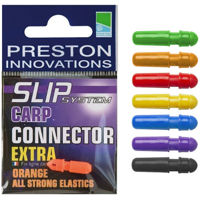 Preston Innovations Slip Connectors