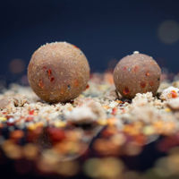 Dynamite Baits Hot Crab & Krill 15mm Boilies