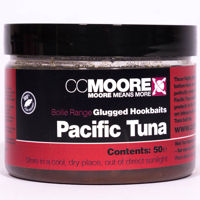 CC Moore Pacific Tuna Glugged Hookbaits