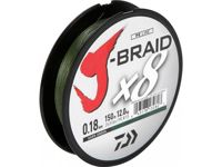 Daiwa J-Braid X8 300m