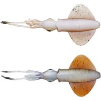 Savage Gear Swim Squid LRF Lures 5cm/0.8g