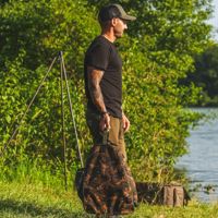 Fox Camolite Boot/Wader Bag