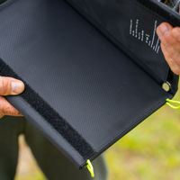 Ridge Monkey Vault QC3.0 USB-A 21W Solar Panel