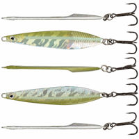 Savage Gear Seeker ISP Lures