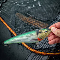 Savage Gear Freestyler V2 Lures 11cm