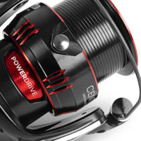 Preston Innovations Centris SD Reels