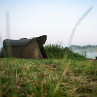 Prologic C-Series Bivvy 2 Man