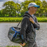 Preston Innovations Supera X Bait Bag