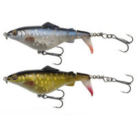 Savage Gear 3D Smashtail lures