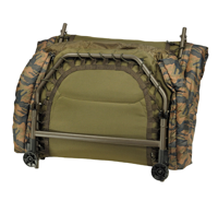 JRC Rova Camo Sleep System