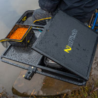 Nufish Aqualock Combi Side Tray