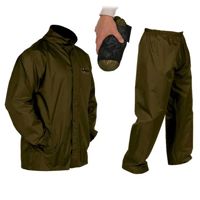 Vass Tex Packaway Jacket & Trouser Sets