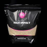 Mainline High Impact Activated Groundbait 2kg