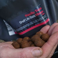 CC Moore Pacific Tuna Shelf Life Boilies