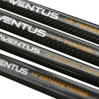 Guru Aventus Feeder Rods