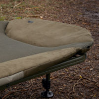 Solar Tackle SP 3D Dura-Dore Bedchair