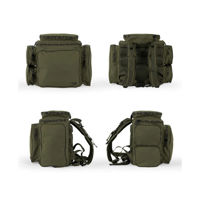 Avid Carp RVS Compact Rucksack