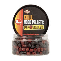 Dynamite Baits Pre-Drilled Hook Pellets