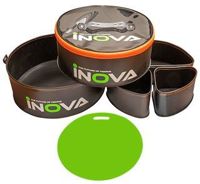 Inova Lug-It Base Station