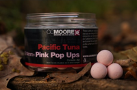 CC Moore Pacific Tuna Pop Ups