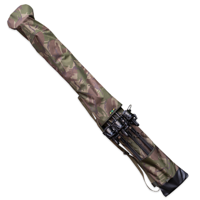 ESP Camo Quiver & Sleeve