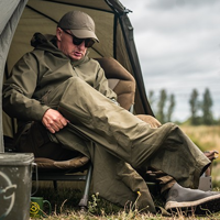 Korda Drykore Over Trousers