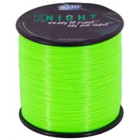 Asso Knight Fluorocarbon Coated Mono Line