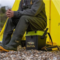 Daiwa Sea Seat Box